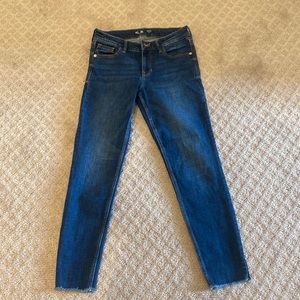 old navy skinny jeans